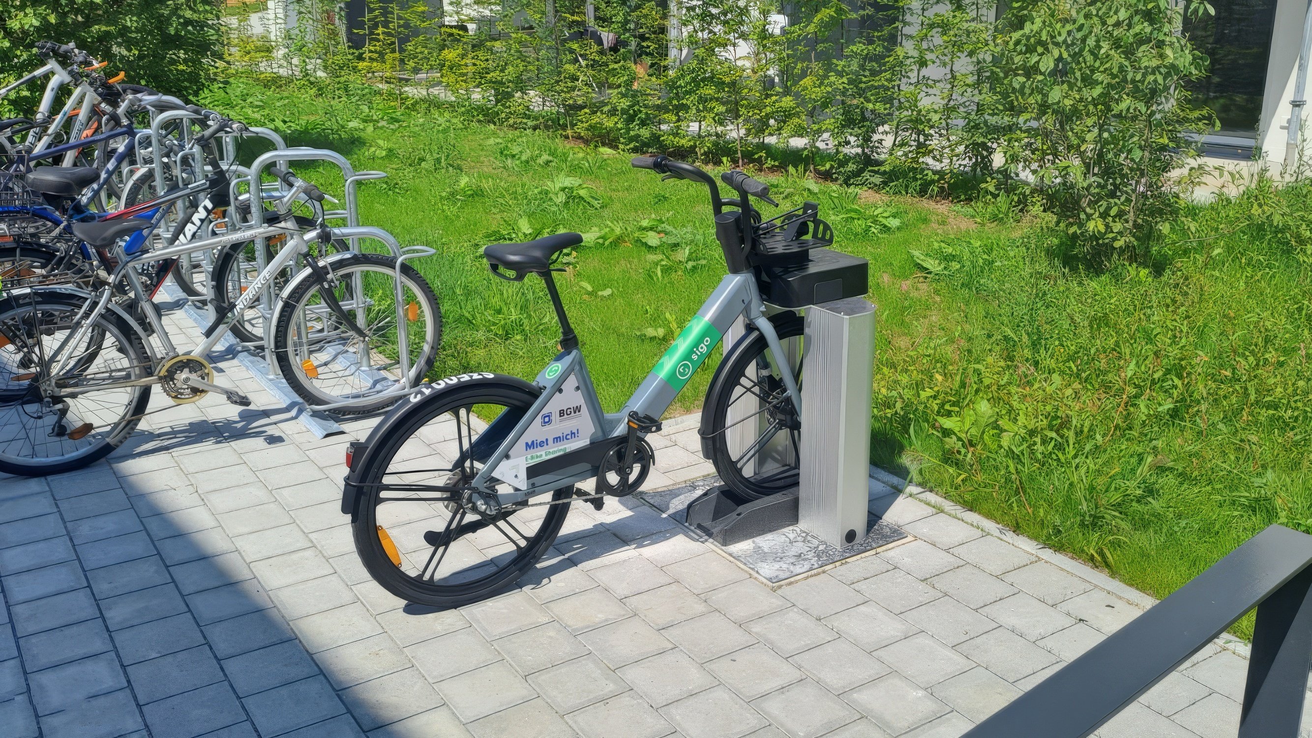 Am Waldrand 30 Wolfratshausen