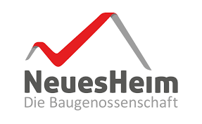 Logo Neues Heim Stuttgart
