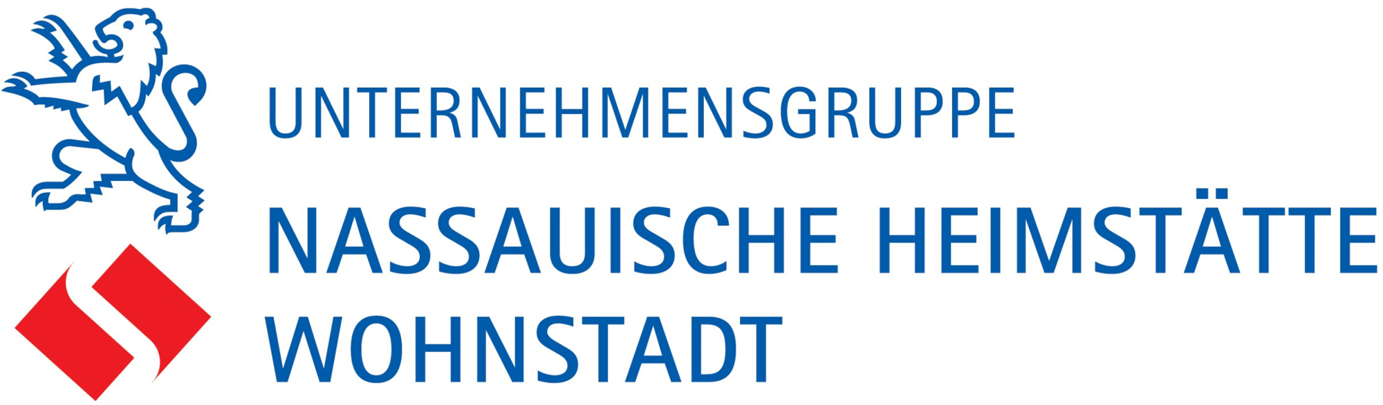 Logo Nassauische Heimstätte Wohnstadt