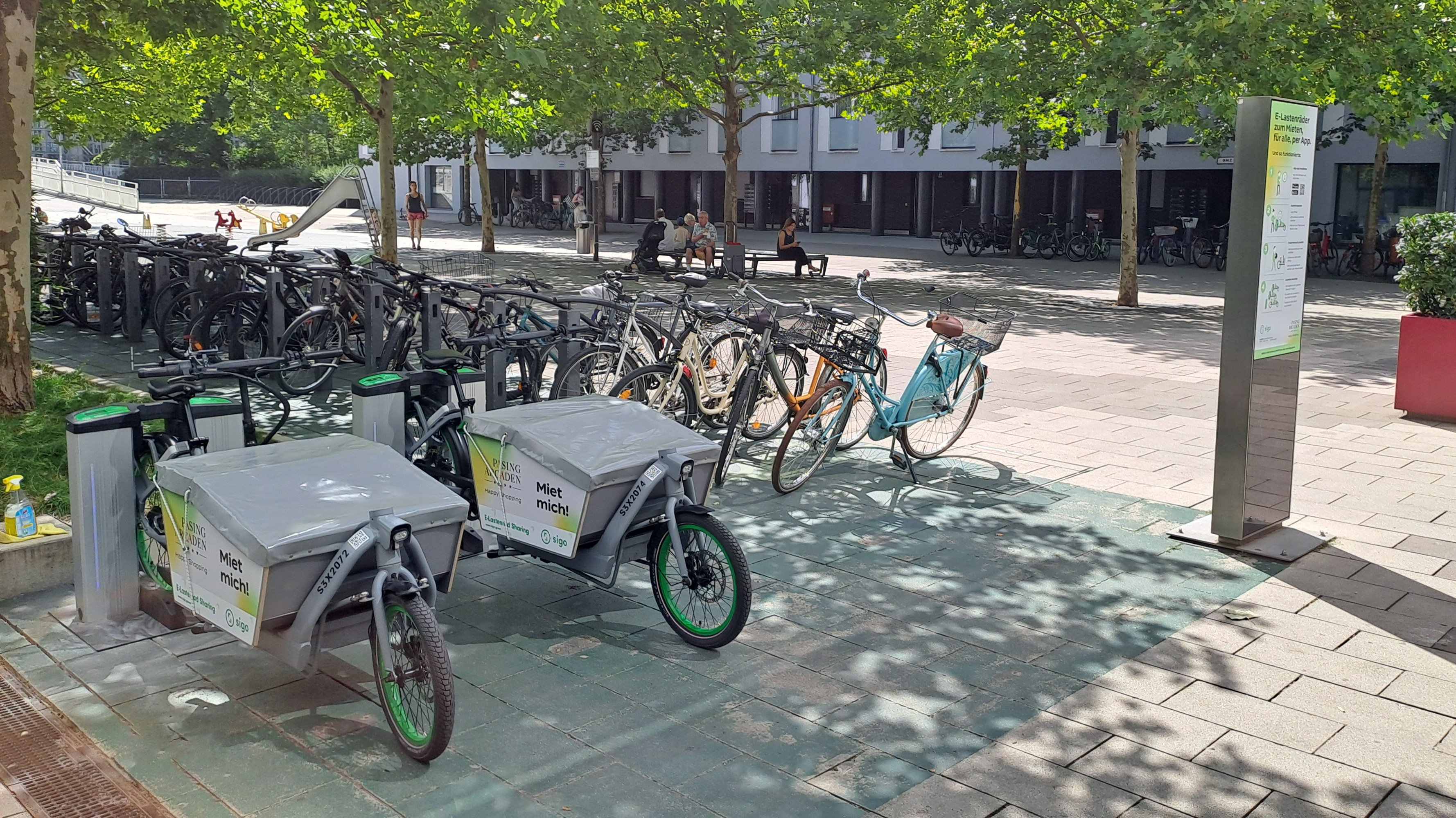 Pasing-Arcaden_München