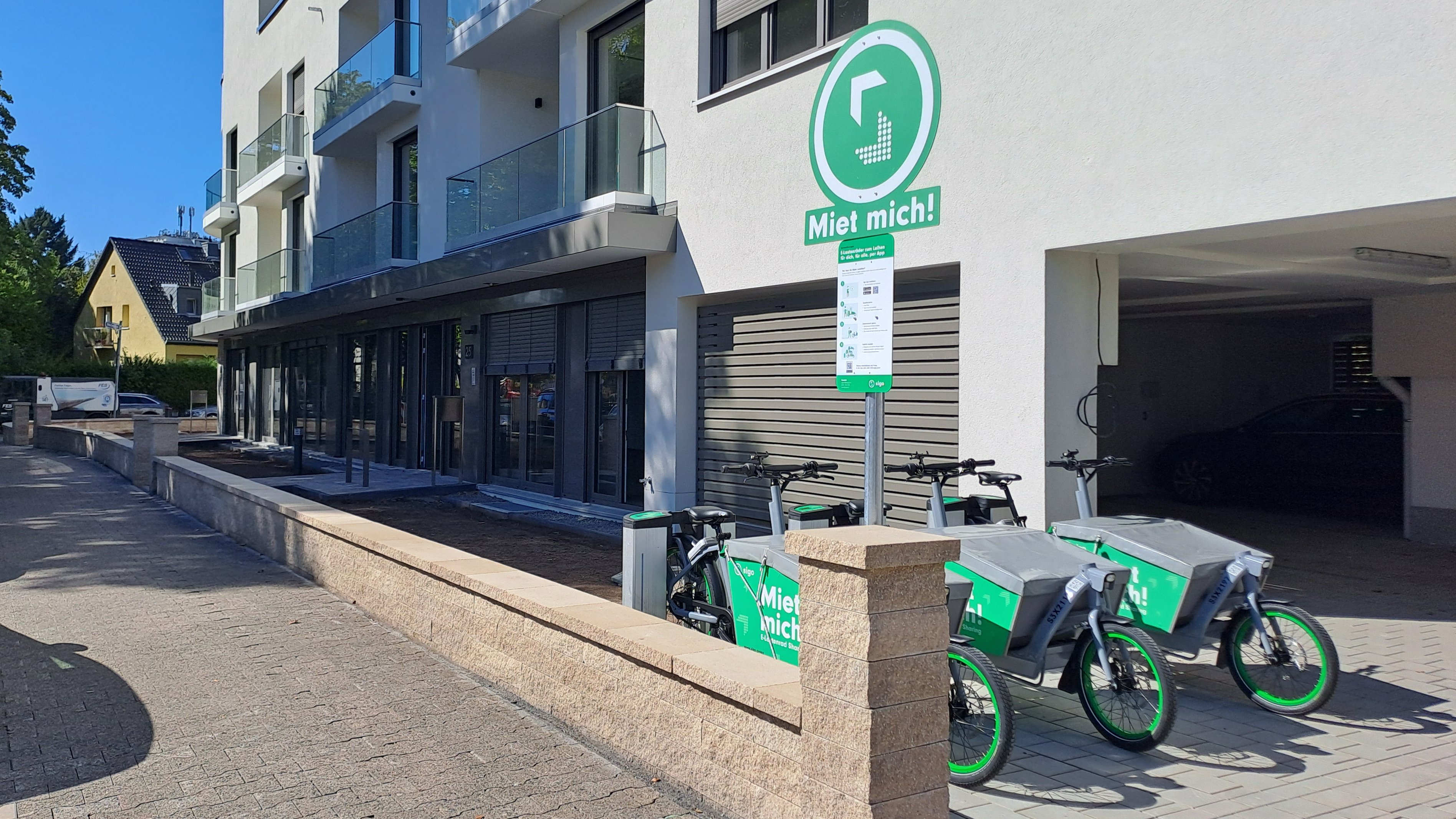 Stefan-Zweig-Straße 25